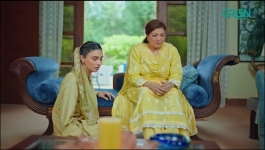 Mooray Piya - Episode 15